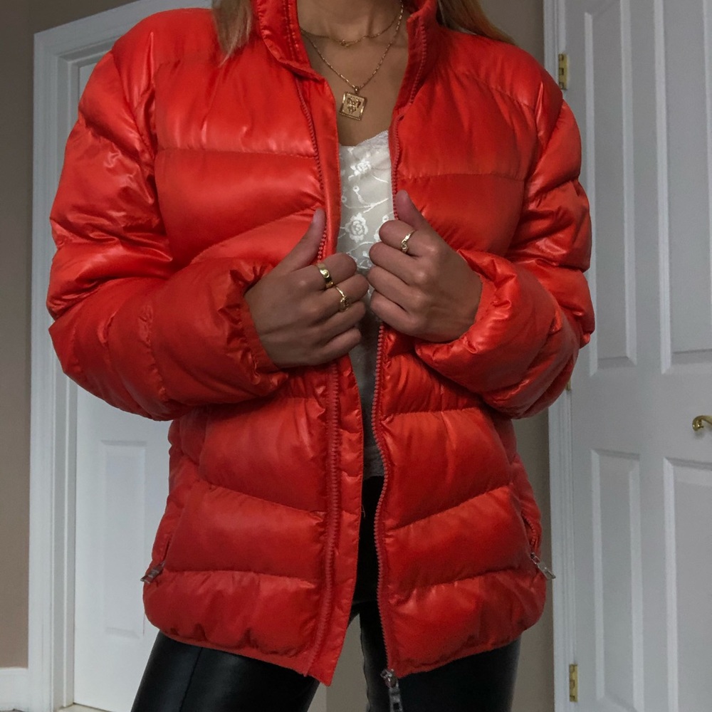 Winter Jacket - image 2